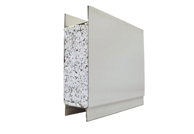 Aseptický dělicí panel