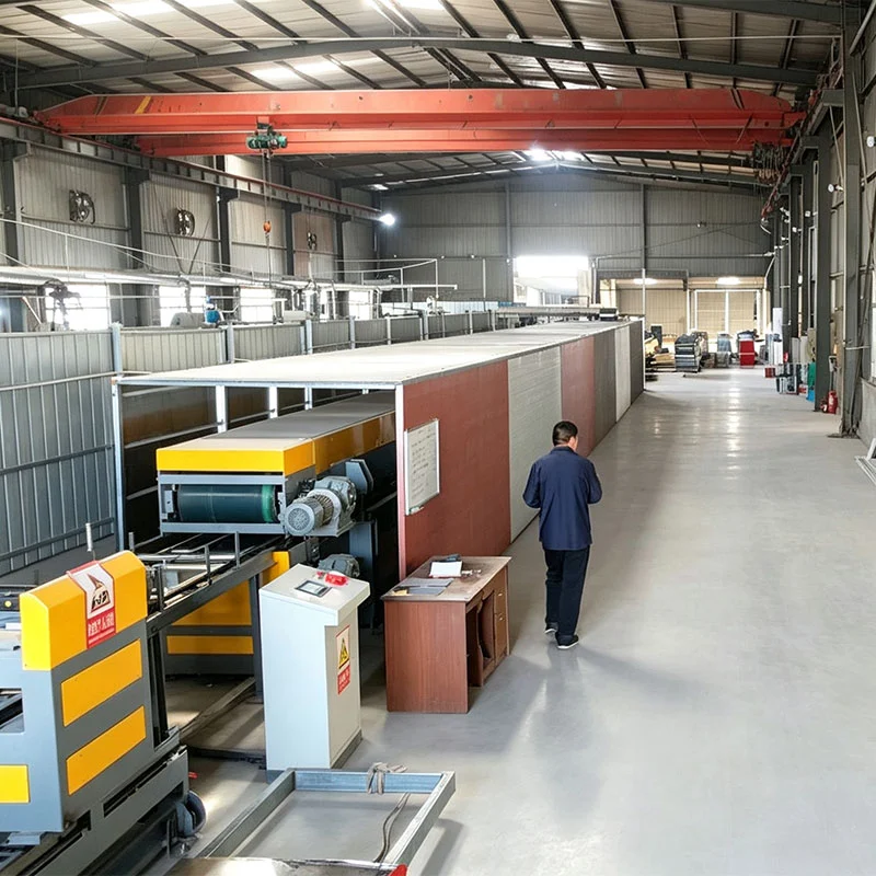 Our advantages and services