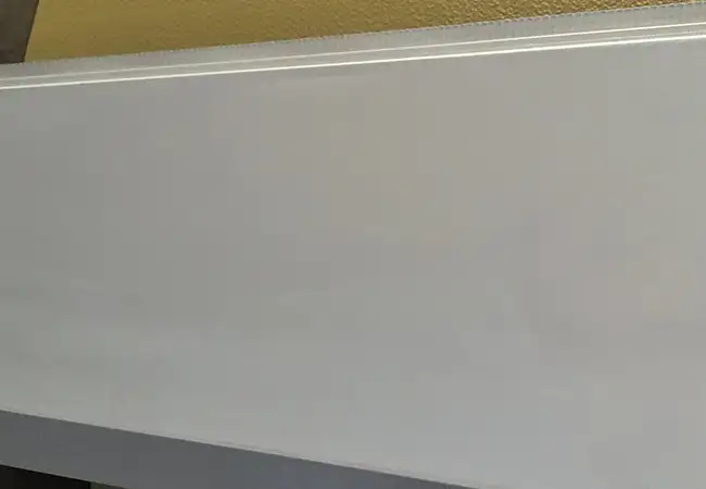 Prefabrikovaná izolační deska